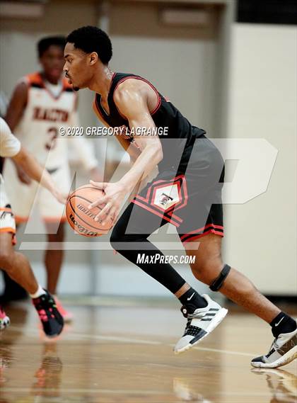 Thumbnail 2 in Trinity vs Haltom photogallery.