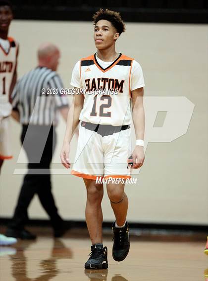 Thumbnail 3 in Trinity vs Haltom photogallery.