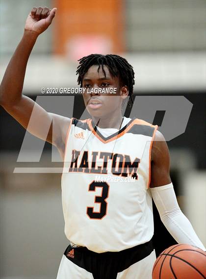 Thumbnail 2 in Trinity vs Haltom photogallery.