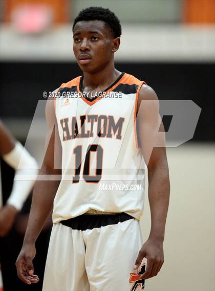 Thumbnail 3 in Trinity vs Haltom photogallery.