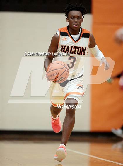 Thumbnail 1 in Trinity vs Haltom photogallery.