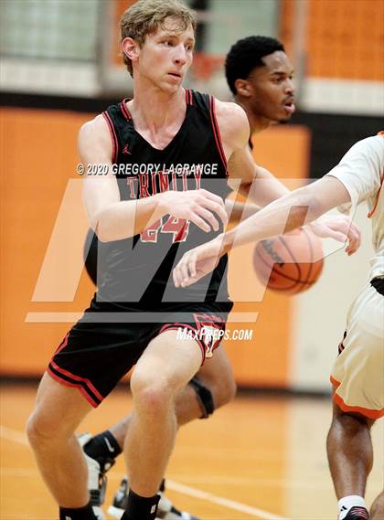 Thumbnail 3 in Trinity vs Haltom photogallery.