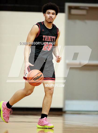 Thumbnail 2 in Trinity vs Haltom photogallery.