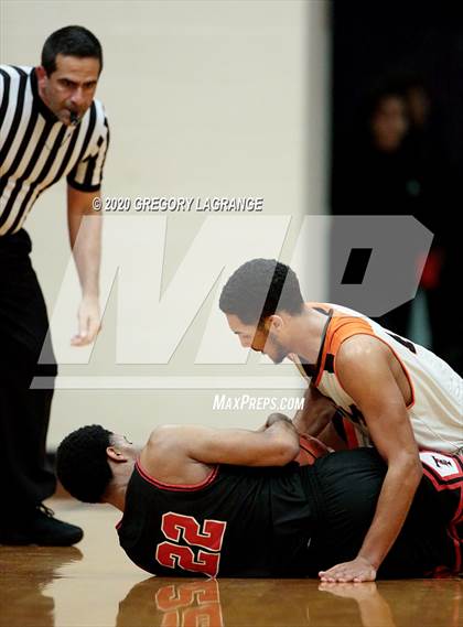 Thumbnail 2 in Trinity vs Haltom photogallery.