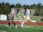 Photo from the gallery "Forney @ Rowlett (UIL 6A Bi-District Soccer Playoffs)"