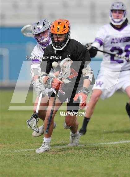 Thumbnail 1 in Lewis-Palmer @ Arvada West photogallery.