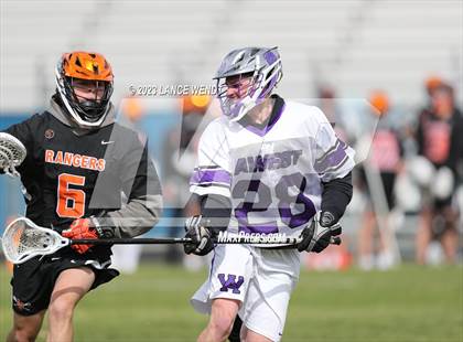 Thumbnail 1 in Lewis-Palmer @ Arvada West photogallery.