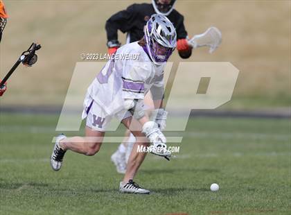 Thumbnail 3 in Lewis-Palmer @ Arvada West photogallery.