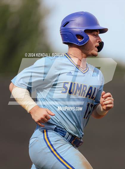 Thumbnail 3 in Ripley vs. Sumrall (MHSAA 4A Final) photogallery.