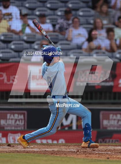 Thumbnail 2 in Ripley vs. Sumrall (MHSAA 4A Final) photogallery.