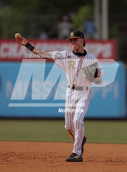 Thumbnail 3 in Ripley vs. Sumrall (MHSAA 4A Final) photogallery.