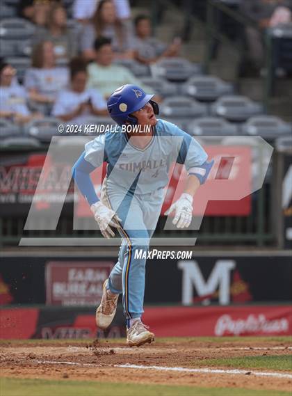 Thumbnail 1 in Ripley vs. Sumrall (MHSAA 4A Final) photogallery.