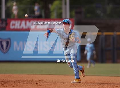 Thumbnail 2 in Ripley vs. Sumrall (MHSAA 4A Final) photogallery.