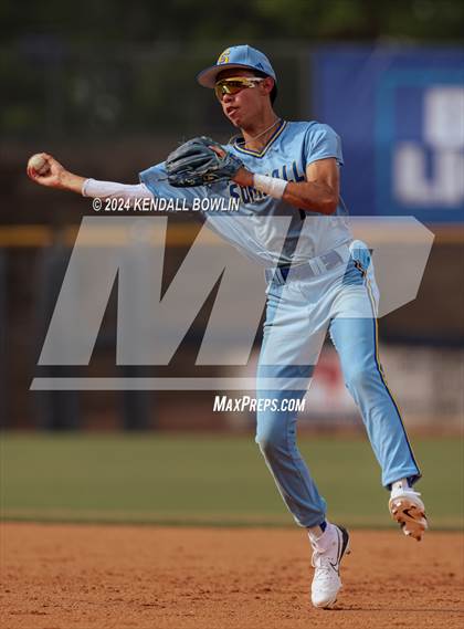 Thumbnail 3 in Ripley vs. Sumrall (MHSAA 4A Final) photogallery.