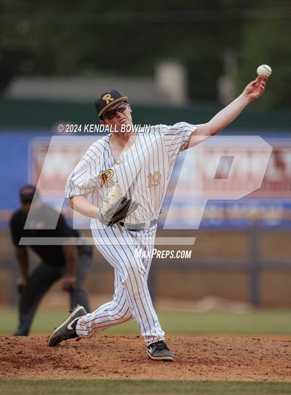 Thumbnail 2 in Ripley vs. Sumrall (MHSAA 4A Final) photogallery.