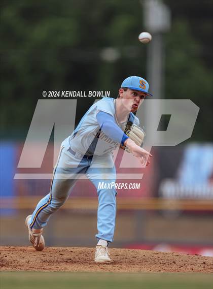Thumbnail 2 in Ripley vs. Sumrall (MHSAA 4A Final) photogallery.