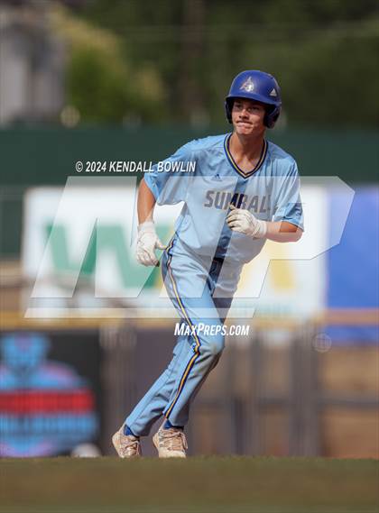 Thumbnail 1 in Ripley vs. Sumrall (MHSAA 4A Final) photogallery.