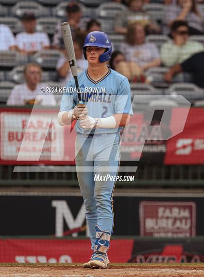 Thumbnail 1 in Ripley vs. Sumrall (MHSAA 4A Final) photogallery.