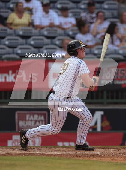 Thumbnail 2 in Ripley vs. Sumrall (MHSAA 4A Final) photogallery.