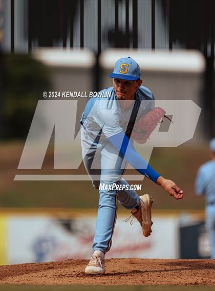 Thumbnail 2 in Ripley vs. Sumrall (MHSAA 4A Final) photogallery.