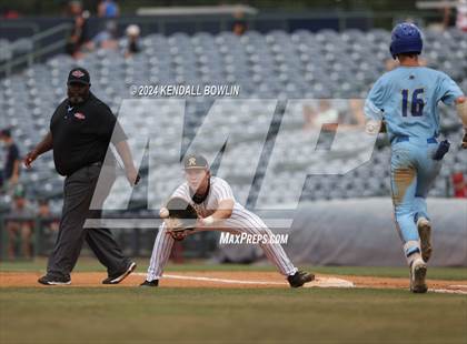Thumbnail 2 in Ripley vs. Sumrall (MHSAA 4A Final) photogallery.