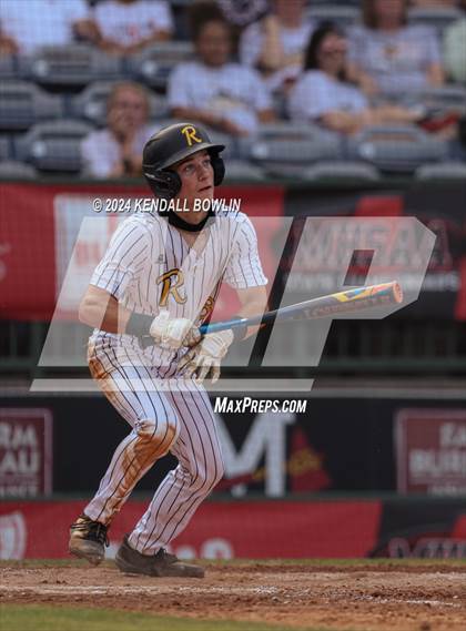 Thumbnail 2 in Ripley vs. Sumrall (MHSAA 4A Final) photogallery.