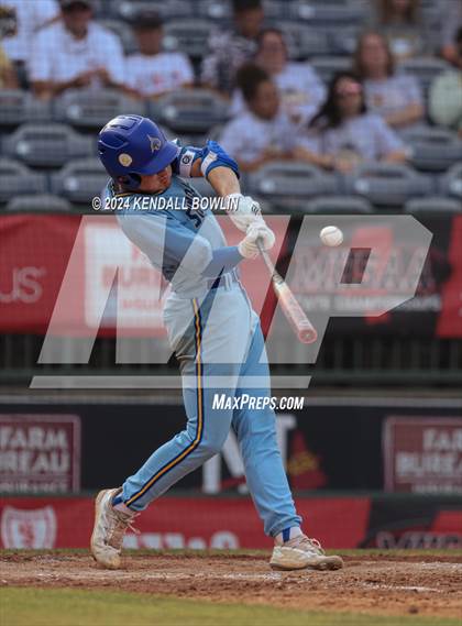 Thumbnail 2 in Ripley vs. Sumrall (MHSAA 4A Final) photogallery.