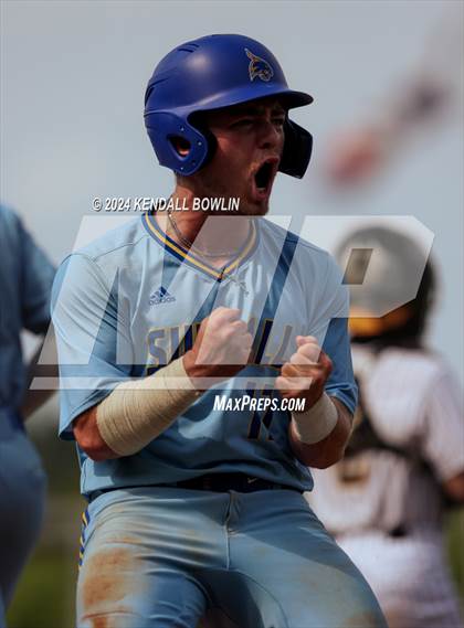 Thumbnail 1 in Ripley vs. Sumrall (MHSAA 4A Final) photogallery.