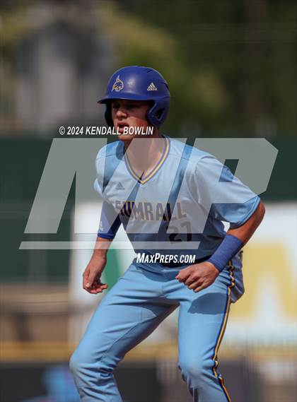 Thumbnail 2 in Ripley vs. Sumrall (MHSAA 4A Final) photogallery.