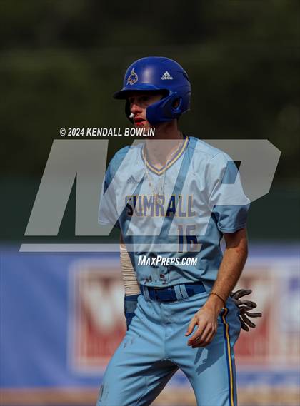Thumbnail 3 in Ripley vs. Sumrall (MHSAA 4A Final) photogallery.