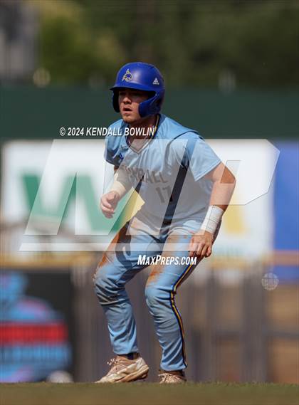 Thumbnail 2 in Ripley vs. Sumrall (MHSAA 4A Final) photogallery.