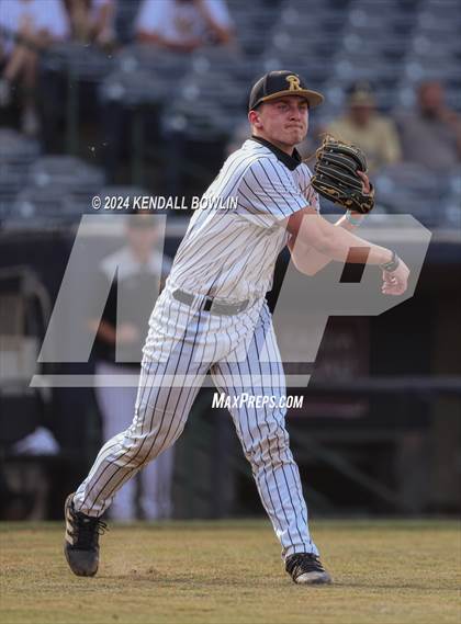 Thumbnail 2 in Ripley vs. Sumrall (MHSAA 4A Final) photogallery.