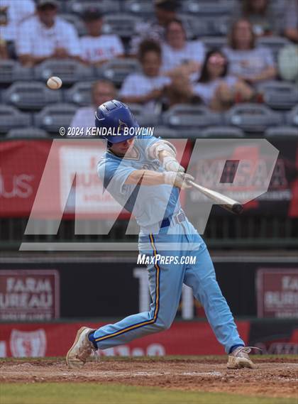 Thumbnail 3 in Ripley vs. Sumrall (MHSAA 4A Final) photogallery.