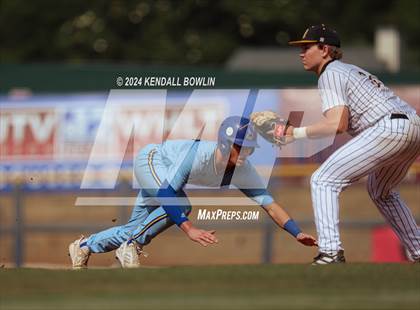 Thumbnail 1 in Ripley vs. Sumrall (MHSAA 4A Final) photogallery.