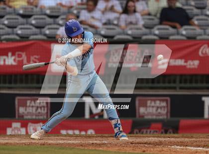 Thumbnail 3 in Ripley vs. Sumrall (MHSAA 4A Final) photogallery.