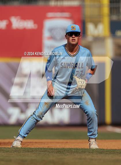 Thumbnail 2 in Ripley vs. Sumrall (MHSAA 4A Final) photogallery.