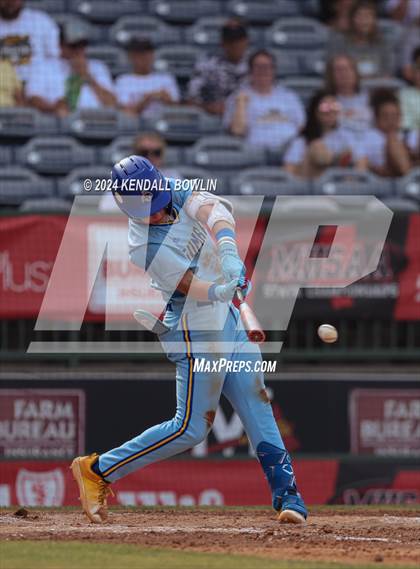 Thumbnail 1 in Ripley vs. Sumrall (MHSAA 4A Final) photogallery.