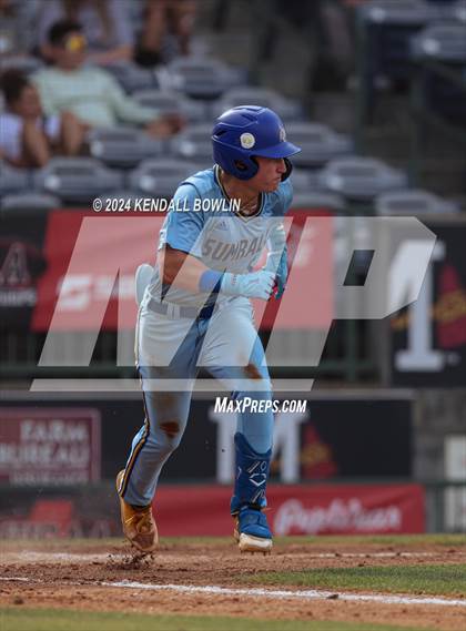 Thumbnail 2 in Ripley vs. Sumrall (MHSAA 4A Final) photogallery.