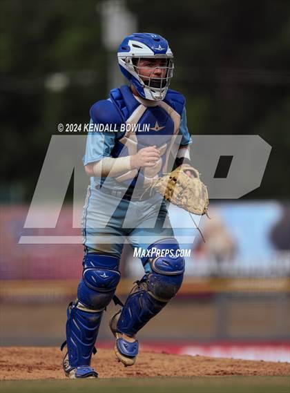 Thumbnail 3 in Ripley vs. Sumrall (MHSAA 4A Final) photogallery.