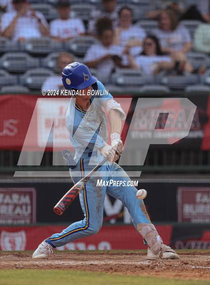 Thumbnail 3 in Ripley vs. Sumrall (MHSAA 4A Final) photogallery.