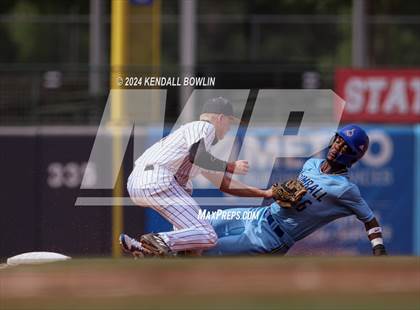 Thumbnail 2 in Ripley vs. Sumrall (MHSAA 4A Final) photogallery.