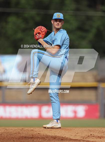 Thumbnail 3 in Ripley vs. Sumrall (MHSAA 4A Final) photogallery.