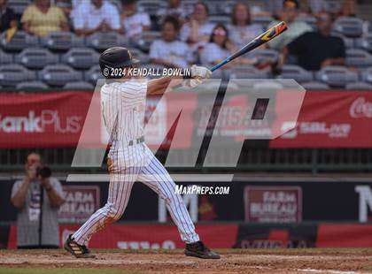 Thumbnail 2 in Ripley vs. Sumrall (MHSAA 4A Final) photogallery.
