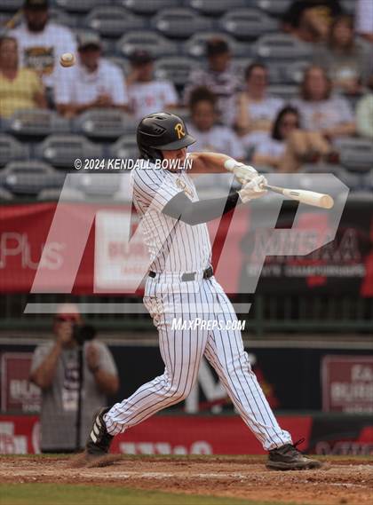 Thumbnail 2 in Ripley vs. Sumrall (MHSAA 4A Final) photogallery.