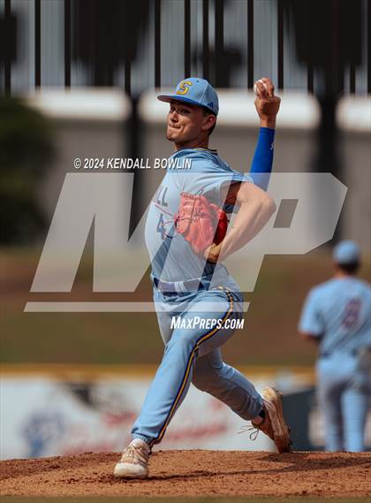 Thumbnail 2 in Ripley vs. Sumrall (MHSAA 4A Final) photogallery.