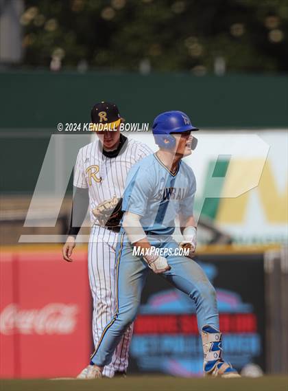 Thumbnail 2 in Ripley vs. Sumrall (MHSAA 4A Final) photogallery.