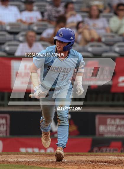 Thumbnail 3 in Ripley vs. Sumrall (MHSAA 4A Final) photogallery.
