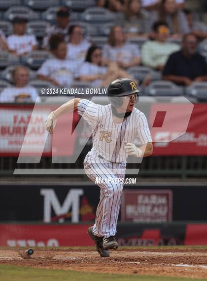 Thumbnail 3 in Ripley vs. Sumrall (MHSAA 4A Final) photogallery.