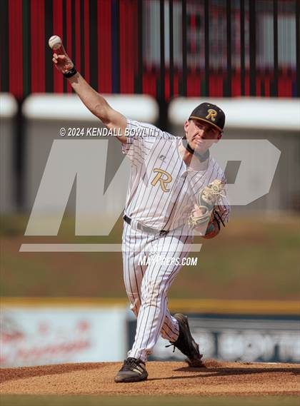 Thumbnail 1 in Ripley vs. Sumrall (MHSAA 4A Final) photogallery.