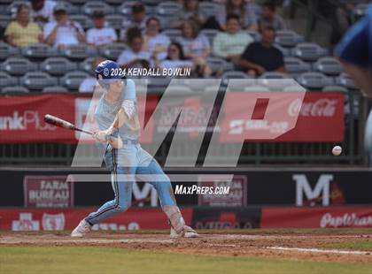 Thumbnail 2 in Ripley vs. Sumrall (MHSAA 4A Final) photogallery.